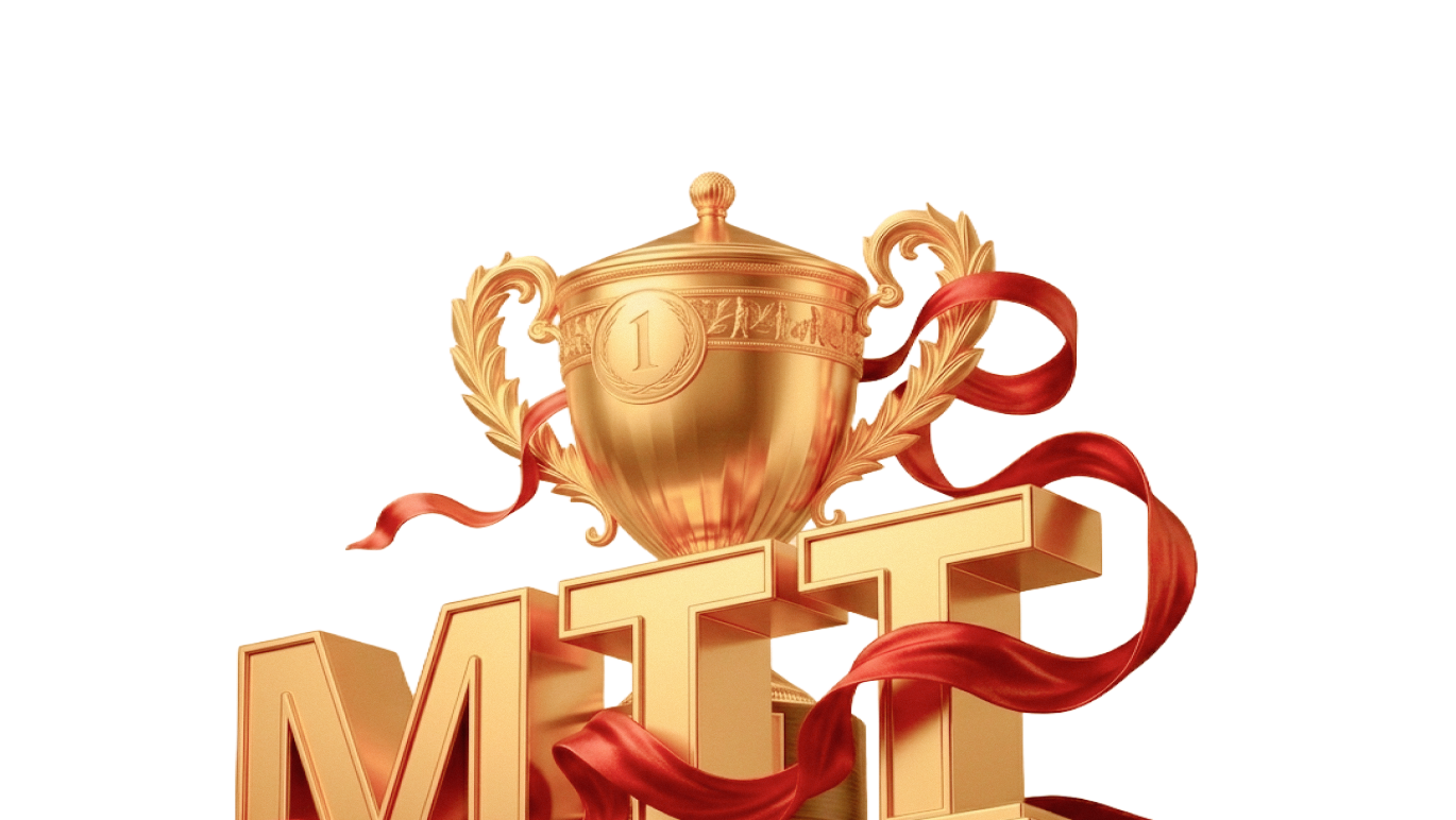 WePoker MTT 赛事模式入口